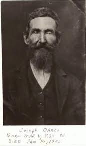 Oakes Family History: Last Name Origin & Meaning