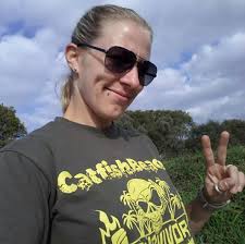 Catfish Beach "The Party"