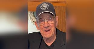 Obituary information for Duane "John" Alvin McDowell