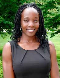 Disability rights champion to represent Wagner at YALI D.C. Summit