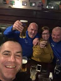 Glendowan F.C (@GlendowanFDC)