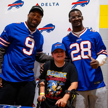 Buffalo Bills (@BuffaloBills) • Facebook