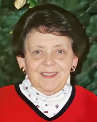 Elizabeth J. Beatty Obituary October 4, 2024