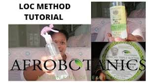 Maybe you would like to learn more about one of these? Loc Method For Low Porosity Hair Natural Hair Growth Tips Lowporosityhair Locmethod Youtube