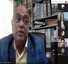 INDUSTRY INSTITUTE INTERACTION CELL (IIIC) Viswajyothi College of  Engineering and Technology Report