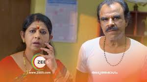 Actor kalinga sasi died here on tuesday. Neeyum Njanum Meet Trivikraman Sudharshan Deepu And Sarojam The Funniest Characters From The Show Zee5 News