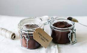 Die lösung, um dennoch schöne weihnachtsgeschenke für die liebsten zu organisieren? Geschenke Aus Der Kuche 4 Einfache Rezepte Re Blog