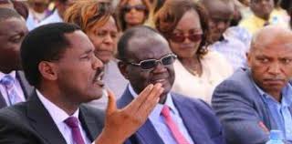 The governor noted in a public statement that the experience had shaped his perspective and attitude towards life. Meru Governor Kiraitu Murungi Archives Kenya