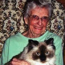 Ruby G. Moon Obituary March 28, 2018