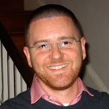 Stream 8 Sean by Sean Nevins