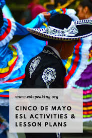 May 5, 2020 most americans have heard of the h. Cinco De Mayo Lesson Plans Worksheets Activities Other Resources