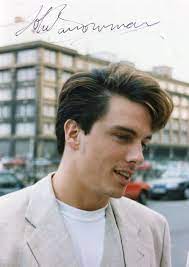 As he was brought up in a cinematic environment, he soon began to assimilate the music. Pin By J Cl On Dw In 2021 John Barrowman Young John Torchwood
