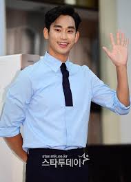 Kim soo hyun akhirnya resmi comeback! Kim Soo Hyun Confirms Special Appearance In Crash Landing On You Hancinema