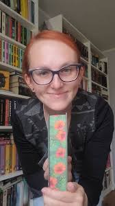 Barbara Wysoczańska