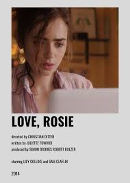 Minimalist Movie Posters In 2020 Movie Poster Wall Film Posters Minimalist Film Poster Design