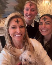 Watch Fox and Friends tomorrow around 6:30 AM ET to see my interview with  Savannah Guthrie. She just wrote a new book called “Mostly What God Does”.  She opens up about her