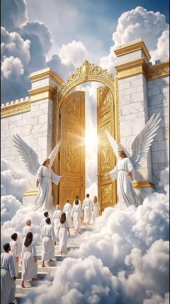 Heaven , #jesus #love #beautiful #amazing #godisgood