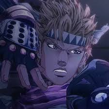 Pin By Yurchana On Jjba Jojo S Bizarre Adventure Jojo S Bizarre Adventure Anime Jojo Bizzare Adventure Caesar anthonio zeppeli (シーザー・アントニオ・ツェペリ,shīzā antonio tseperi?) es un aliado central y amigo de joseph joestar que hace aparición en battle tendency. www pinterest ru