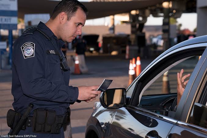This Family Just Reminded CBP We Don't Lose Our Rights at the Border | American Civil Liberties Union