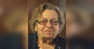 Obituary information for Rosalene E. Kramer