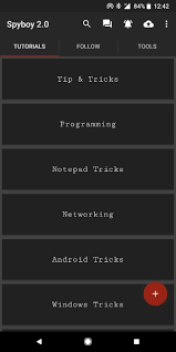 (i) you are not at least 18 years of age or the age of majority in each and every jurisdiction in which you will or may view the sexually explicit material, whichever is higher (the age of majority), (ii) such material offends you, or. Spyboy 2 0 For Android Apk Download