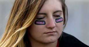 FOOTBALL: Second-half interceptions propel Porter past Humble