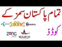 Check Jazz Ufone Zong Telenor Sim Bundles In One Application Jazz Application Sims