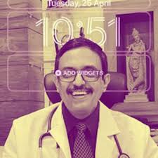 Dr. Vineet Mathew John (Co Operative Hospital) in Vadakara Bazar,Kozhikode 