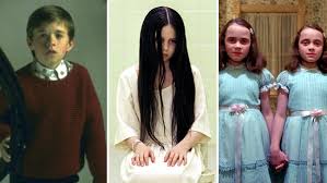 Child Stars of Horror Films, Then and Now | Hollywood Reporter