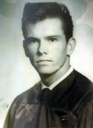 James Ray Kinsey Obituary