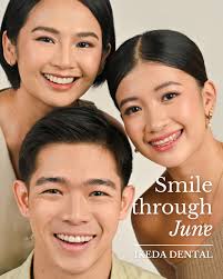Welcome the midyear with a healthier, brighter smile. From routine  cleanings to cosmetic treatments, we've got everything you need to keep  smiling confidently this June.