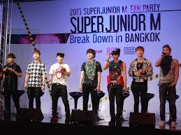 Sjmthanks.com reupload and posted by: Super Junior M Simple English Wikipedia The Free Encyclopedia