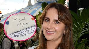 Fake-Tod durch Unfall: Anna Heiser will sich zurückziehen