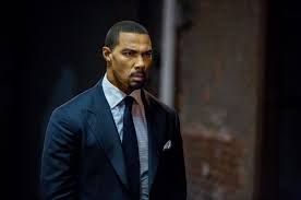 As ghost on power, hardwick can't get anything right in his love life. Bild Zu Omari Hardwick Bild Omari Hardwick Filmstarts De