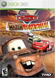 Cars Mater National Xbox 360 By Thq Deal Game Deal Buzzfeed Hurry Http Bestbuy247 Info Dp B01j4k0cgi Ds Games Latest Video Games Mater Cars