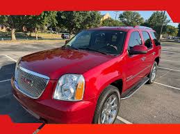 Image result for Crystal Red 2012 Yukon