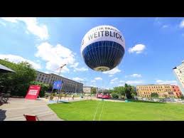 If playback doesn't begin shortly, try restarting your device. Welt Balloon Discover Berlin From Above In A Captive Balloon Berlin De