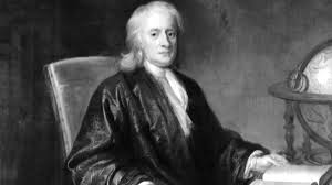Image result for images isaac Newton