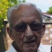 Obituary information for Ben Hardy Sutton