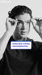 Ethan Peck Pll