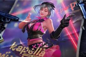 Best character skill combination for clash squad | best character skill combination in freefire. Kapella Free Fire Review Skills Tips And The Best Combo Ff Esports
