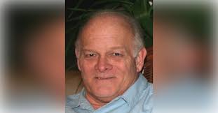 Obituary information for Robert "Bob" M. Russell, Jr.