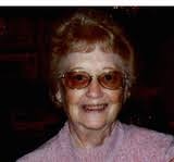 Hazel Houck Obituary