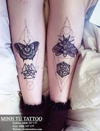 Hình xăm con rồng sau lưng, sau gáy. Nhá»¯ng Hinh XÄƒm á»Ÿ Báº¯p Chan Ä'áº¹p Nháº¥t Má»i Thá»i Ä'áº¡i