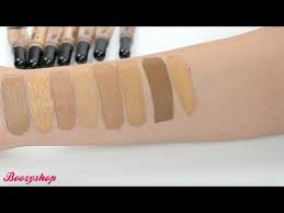 La Girl Hd Pro Concealers Medium