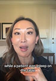 Tiffany Rector's Instagram, Twitter & Facebook