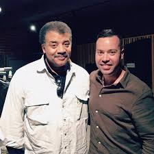 Neil Degrasse Tyson Astrophysics For People In A Hurry Jordan Harbinger