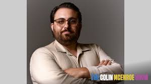 Brian Reed wants you to “Question Everything” about ...