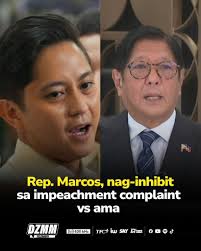 WALA TALAGA SILANG INTENTION NA PAKINGGAN ANG IBA PANG REKLAMO' Ikinabahala  ng grupong Bayan na hindi umabot ang kanilang impeachment complaint sa mga  maire-refer sa House Committee