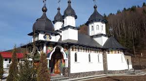 Biserica inaltarea domnului sagna подробнее. Pasionati De Frumos MÄnÄstirea InÄlÅ£area Domnului BrÄdet SÄcele BraÈov